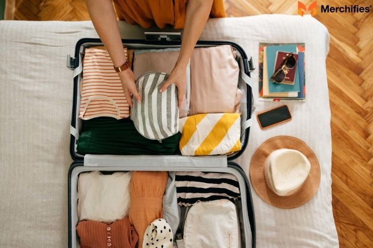 The Top Folding Techniques for Wrinkle-Free Travel
