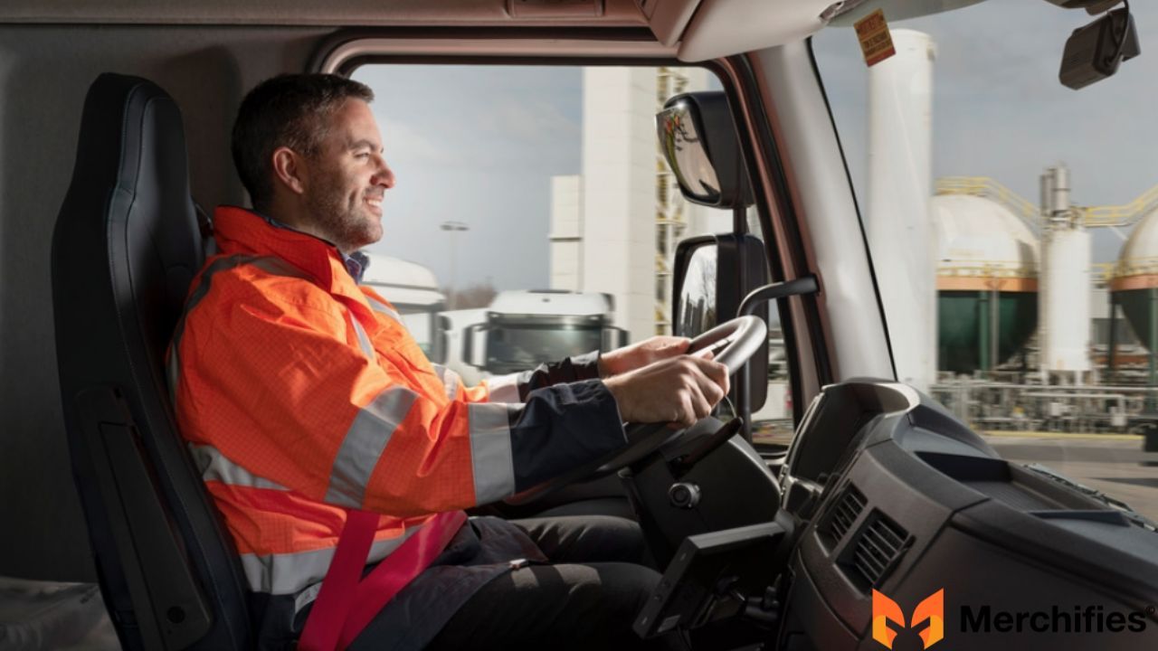 The Trucker Lifestyle: Pride, Freedom and the Open Road