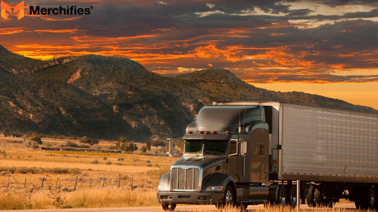 The Trucker Lifestyle isn’t a job, it’s a journey.