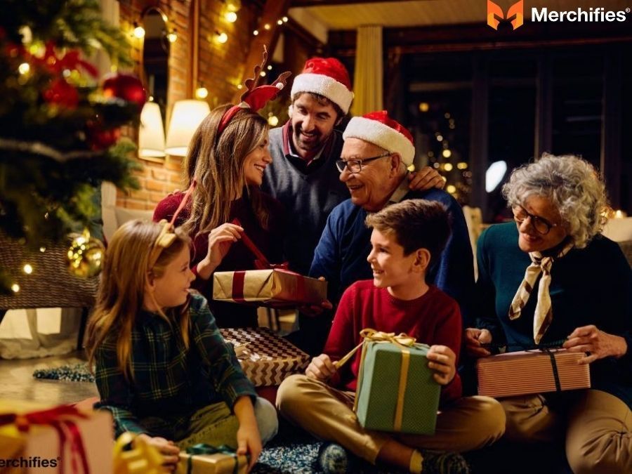 The Ultimate Guide: 50+ Heartfelt Nana Gifts for Christmas She'll Cherish Forever