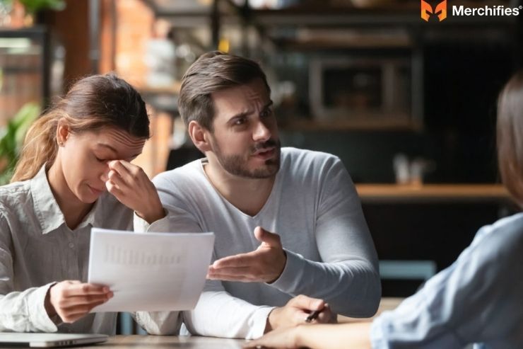 The Ultimate Guide: How to Deal with Upset Customers Effectively