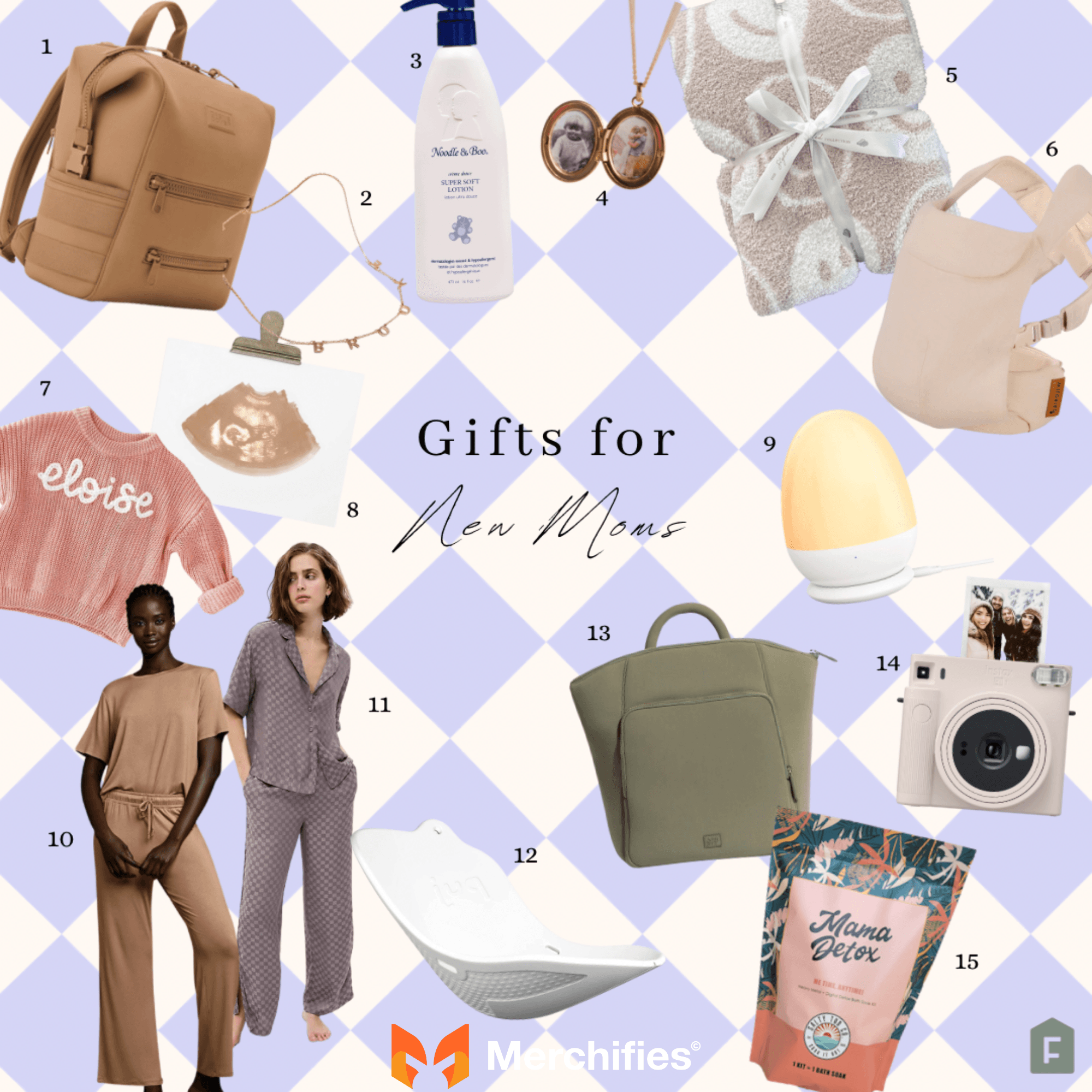 The Ultimate Guide Thoughtful & Unique Gifts for Mom from Son