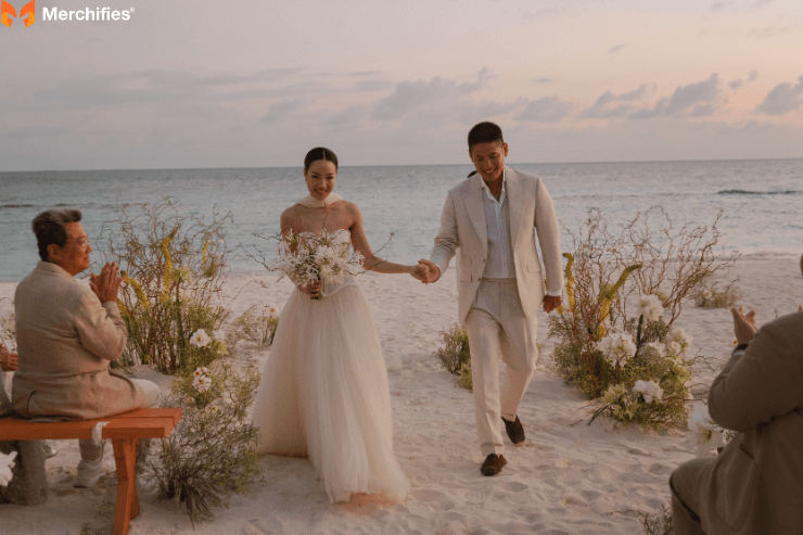 The Ultimate Guide to Beach Wedding Mens Clothes Style, Comfort, and Dress Codes