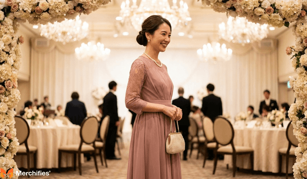 The Ultimate Guide to Clothes for the Mother of the Groom Etiquette, Styles & Shopping Tips