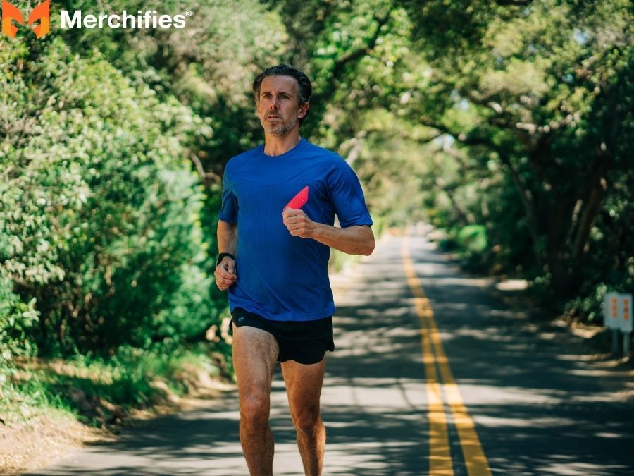 The Ultimate Guide to Fitness Apparel Shirts: Elevate Your Performance & Comfort