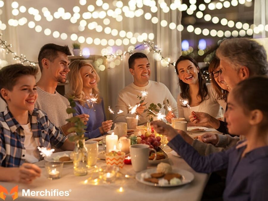 The Ultimate Guide to Perfect New Year’s Eve Outfit Photos