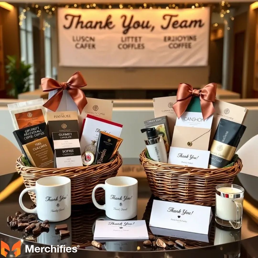 The Ultimate Guide to Thoughtful Gift Ideas for Employee Appreciation