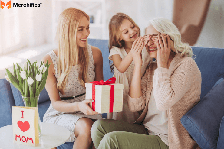 The Ultimate Guide to Thoughtful & Unique Mother's Day Gifts for Every Mom