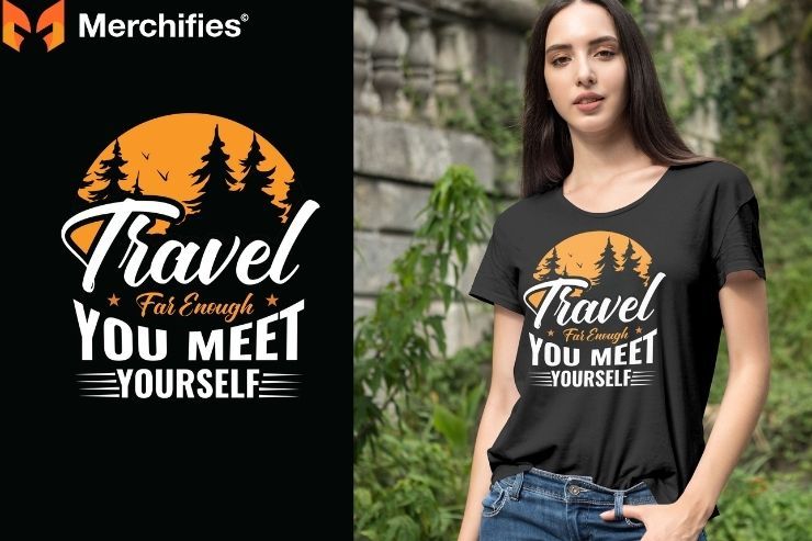 The Ultimate Guide to Travel T-Shirts for Women: Comfort, Style & Performance for Every Journey