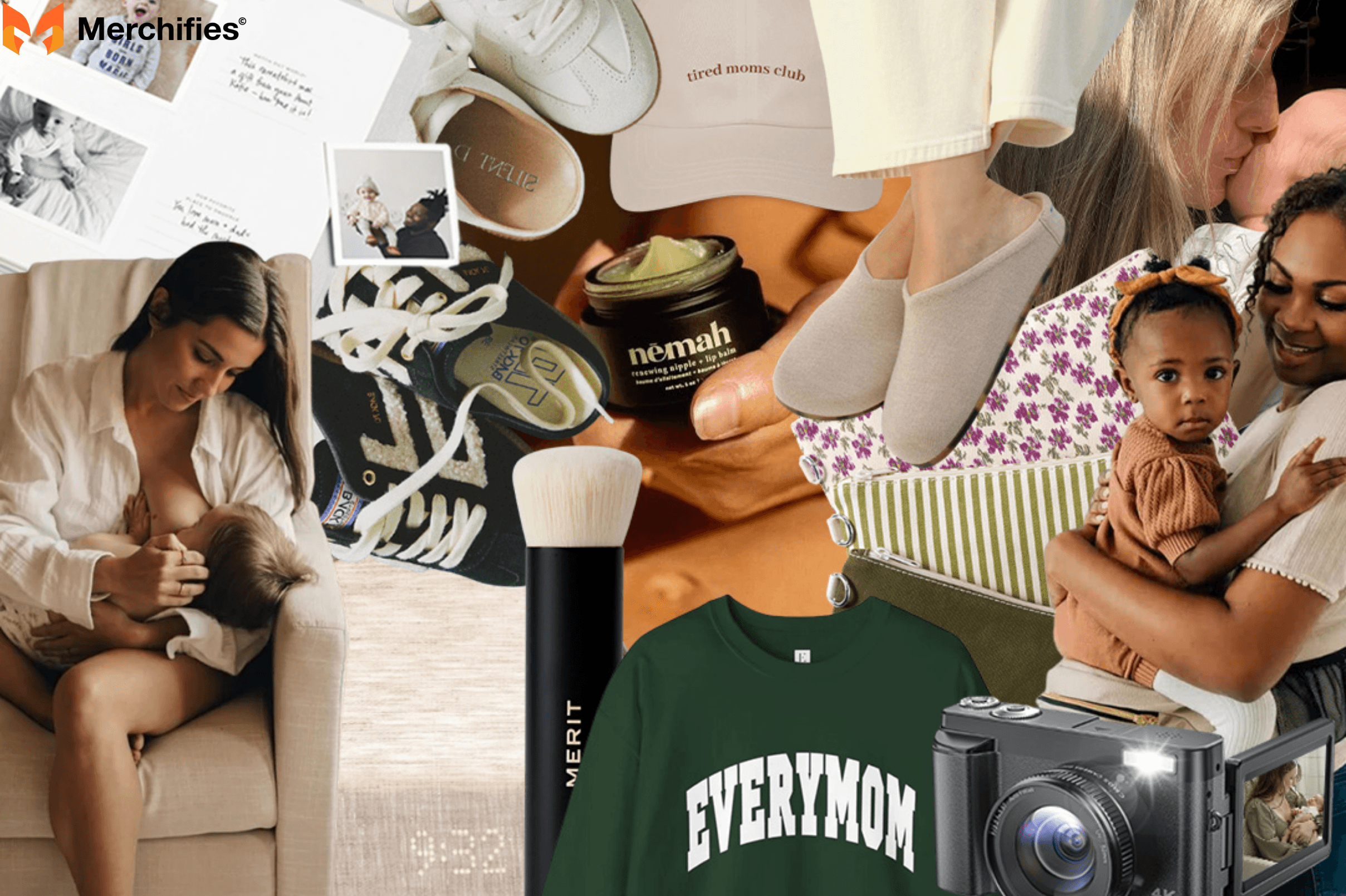 The Ultimate Guide to the Perfect Gift for Expecting Mothers: Thoughtful & Practical Ideas