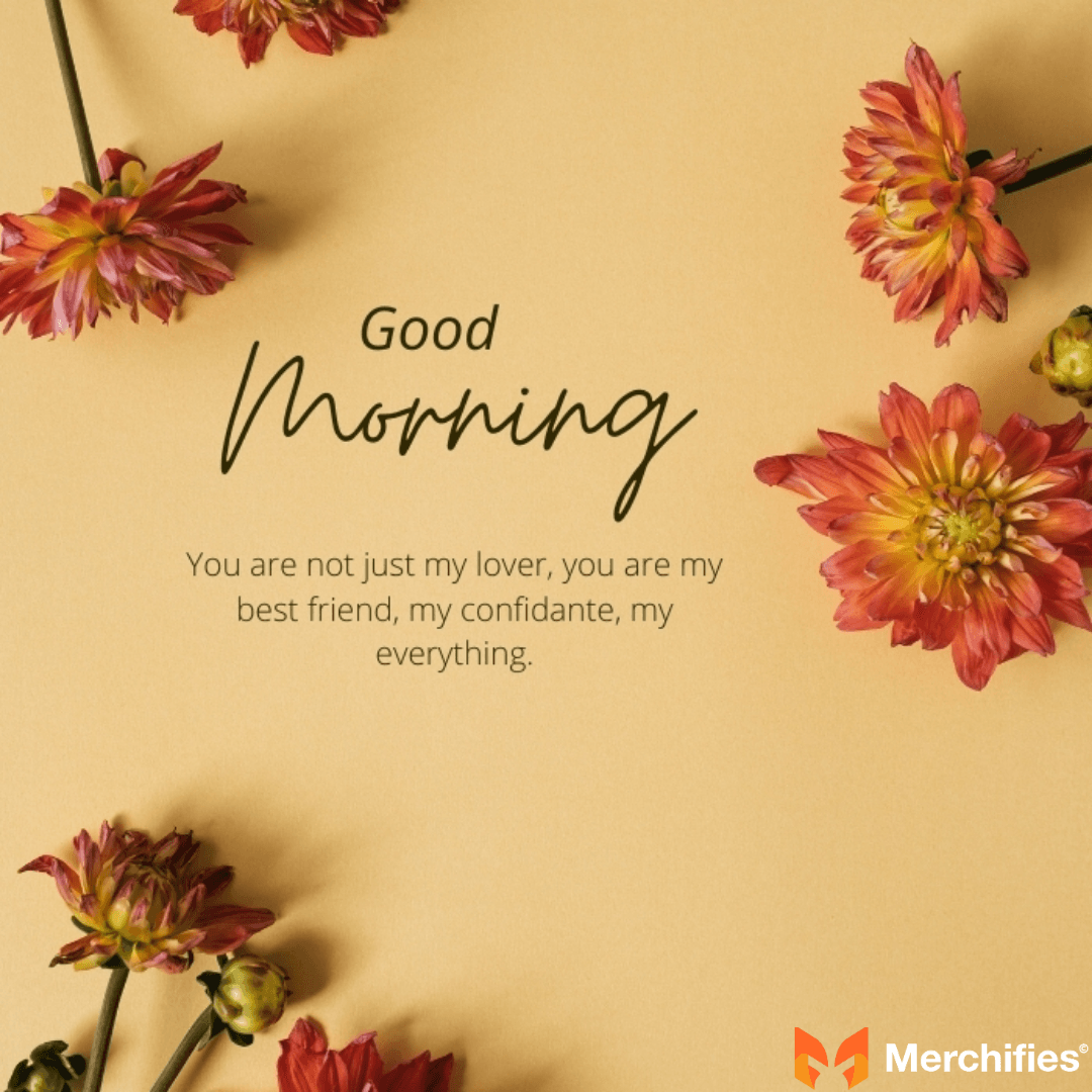 The Undeniable Power of a Thoughtful Morning Greeting