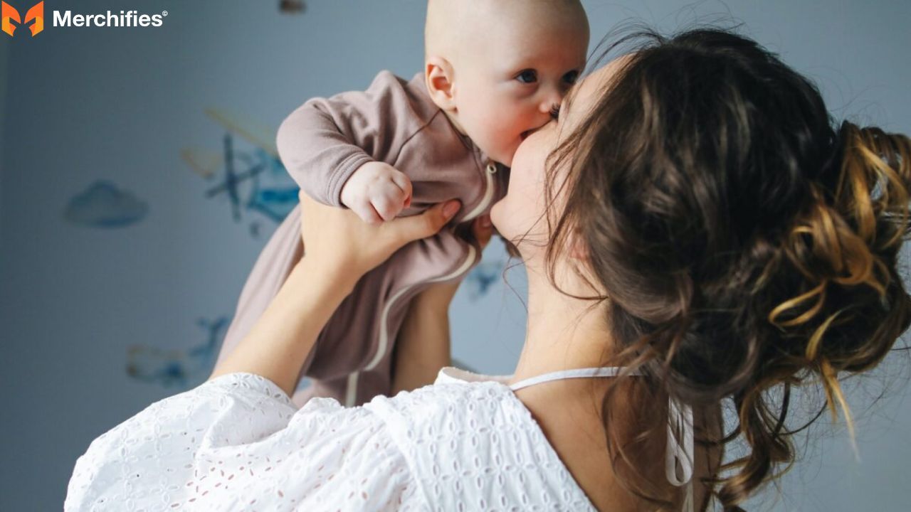 The Unique Journey of Single Motherhood