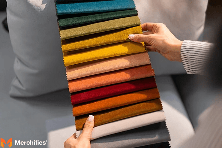 The Versatile Touch Embracing the Feel of Polyester