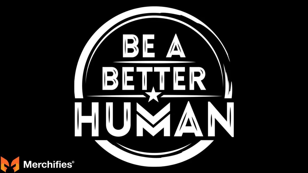 The Veteran T-Shirt Line That Funds Global Change