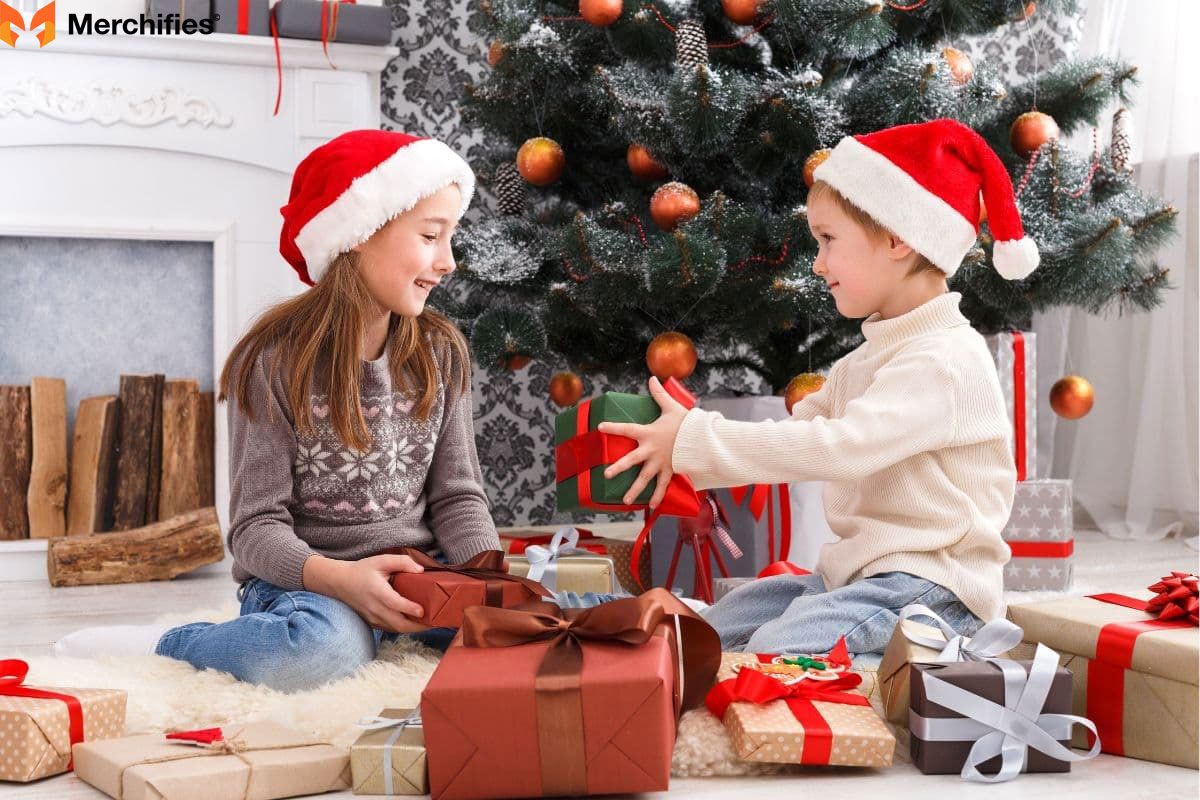 The Best Christmas Gift Ideas for Kids of All Ages