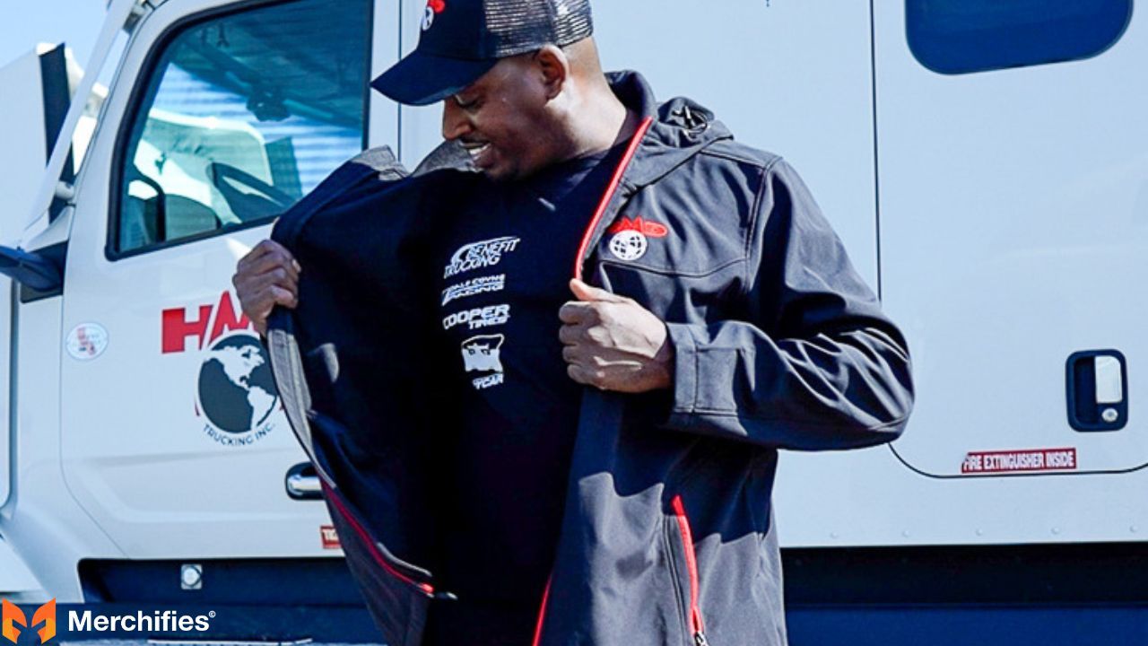 The evolution of trucker lifestyle and style.