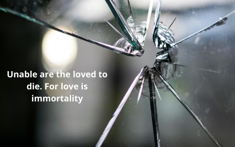 Empowering Quotes for Moving Forward After Heartbreak