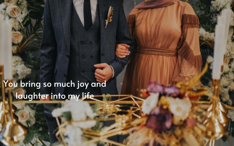 Deep Love Messages That Touch His Heart