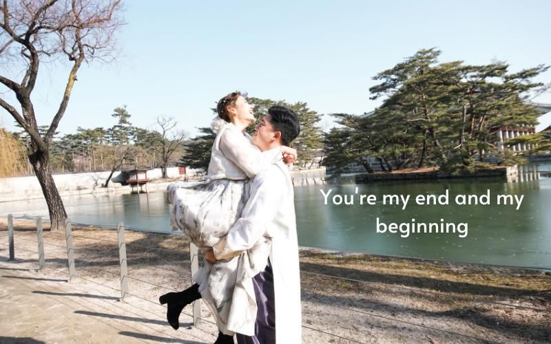 Love Expressed Through Art: Quotes from Songs, Films, and Literature