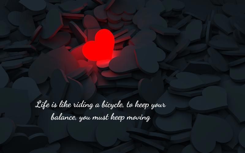 Finding Strength in Heartbreak