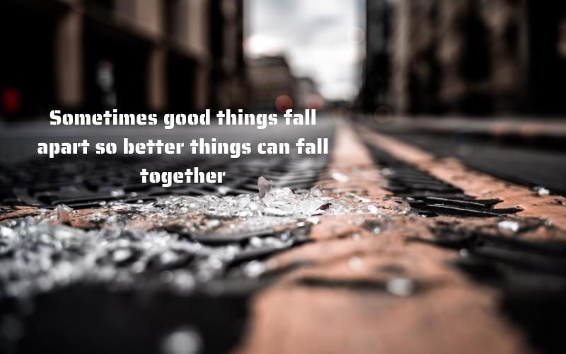 Heartbreak Reflected in Movies and Songs