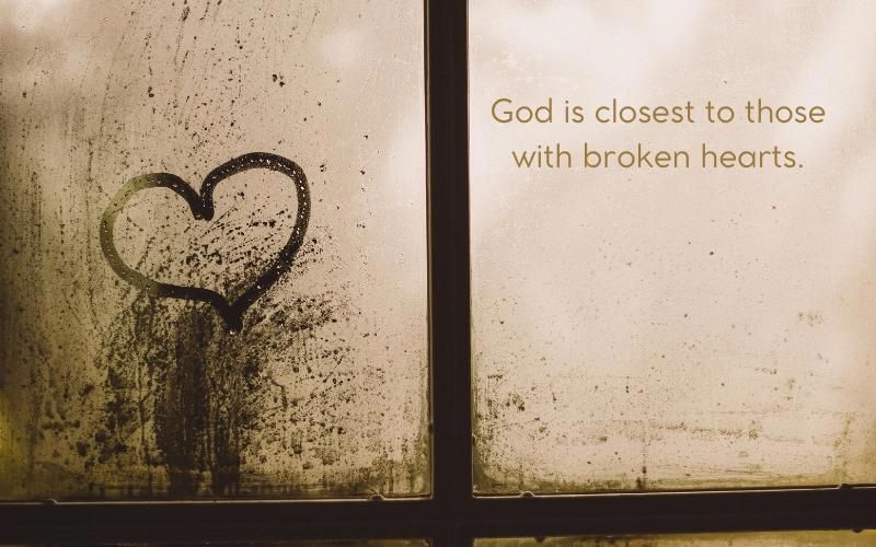 Finding Your Path Through Heartbreak