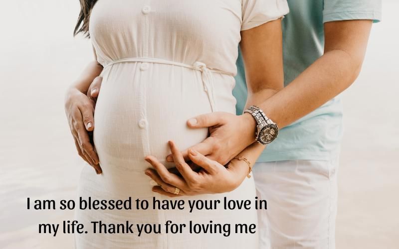 Expressing Gratitude: Quotes to Thank Your Husband