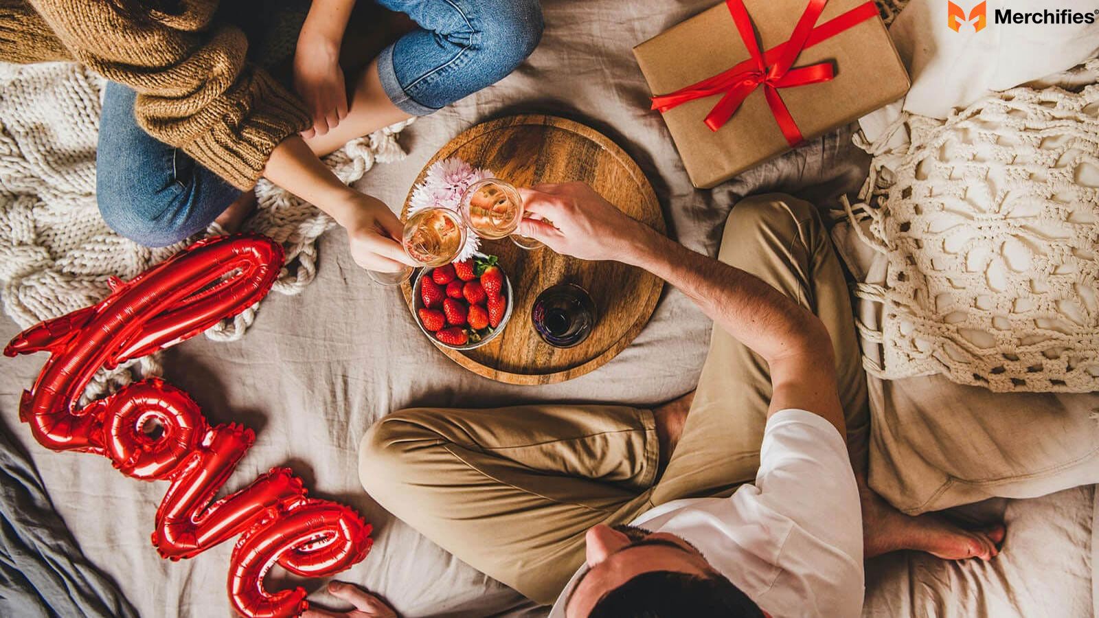 Christmas Edition & Year-Round Favorites