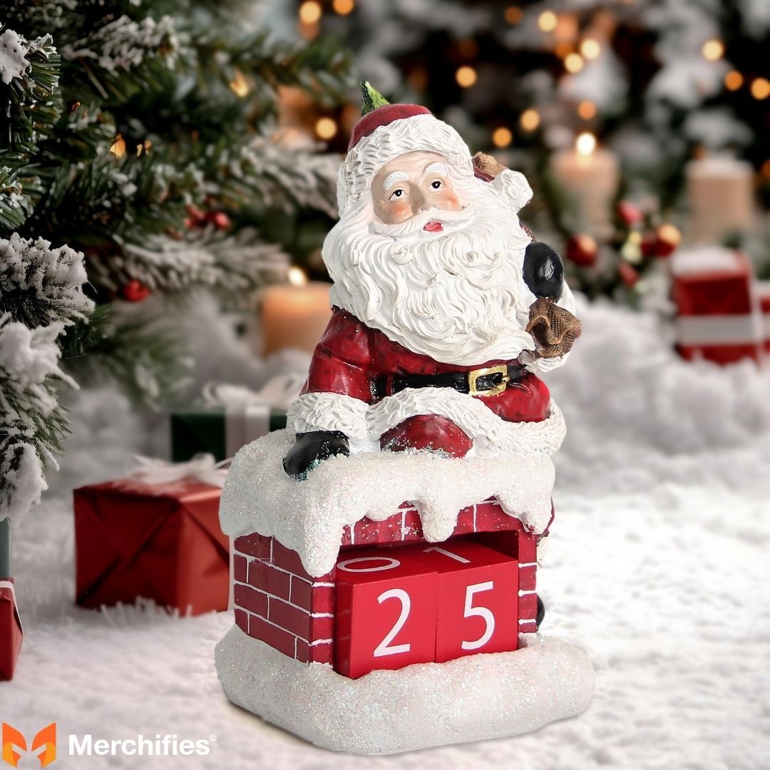 The ultimate guide to festive countdown ornaments for a joyful holiday.