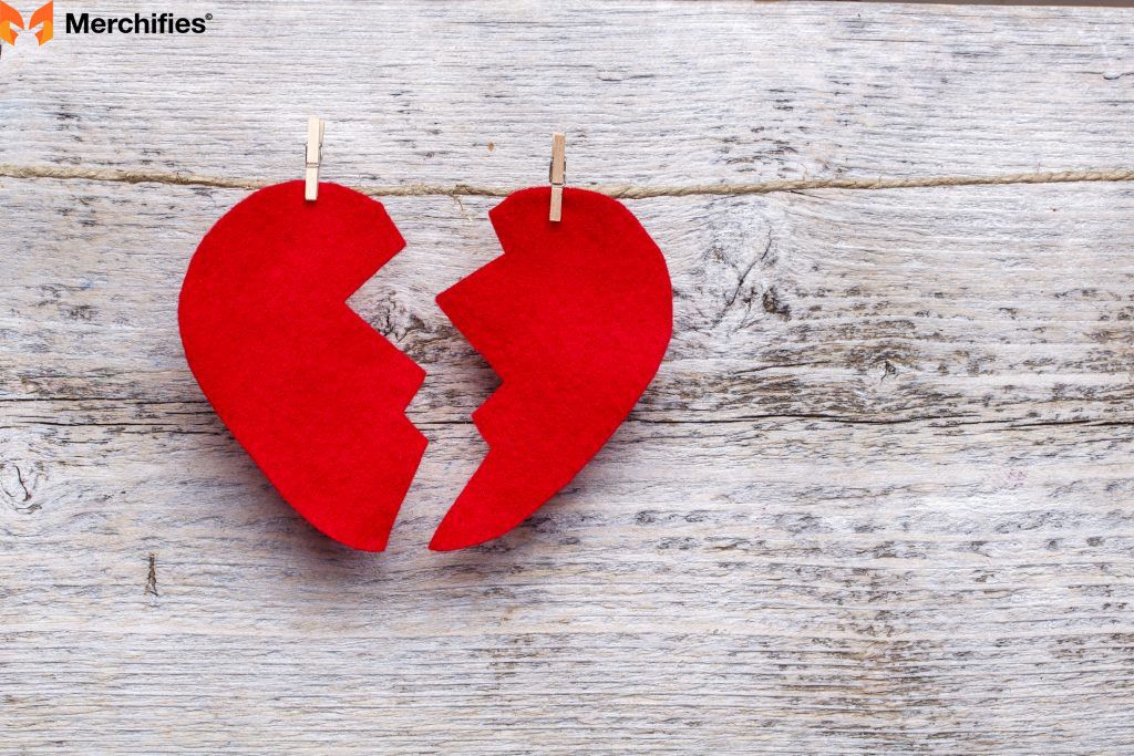 When Love Fails: Acknowledging the Unbearable Pain