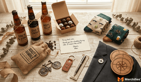 Thoughtful & Affordable Options