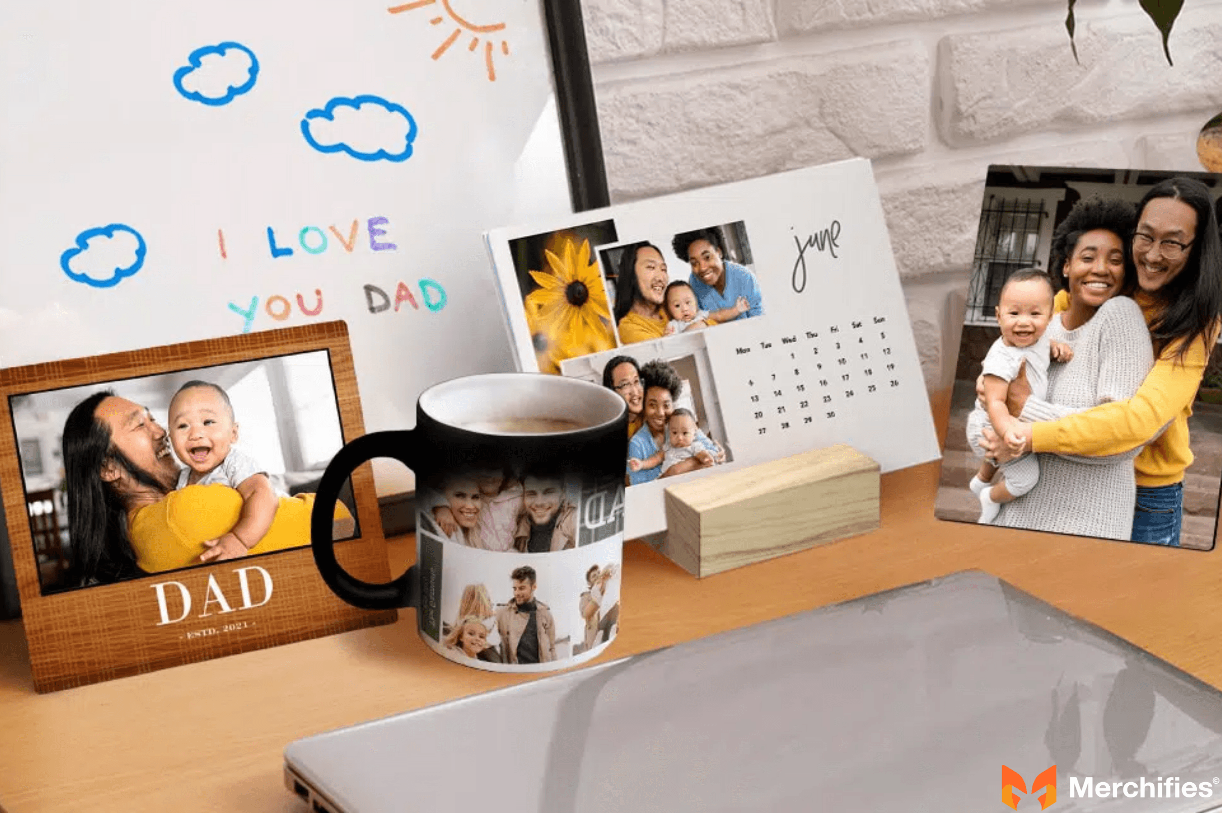 Thoughtful Father's Day Gift Ideas