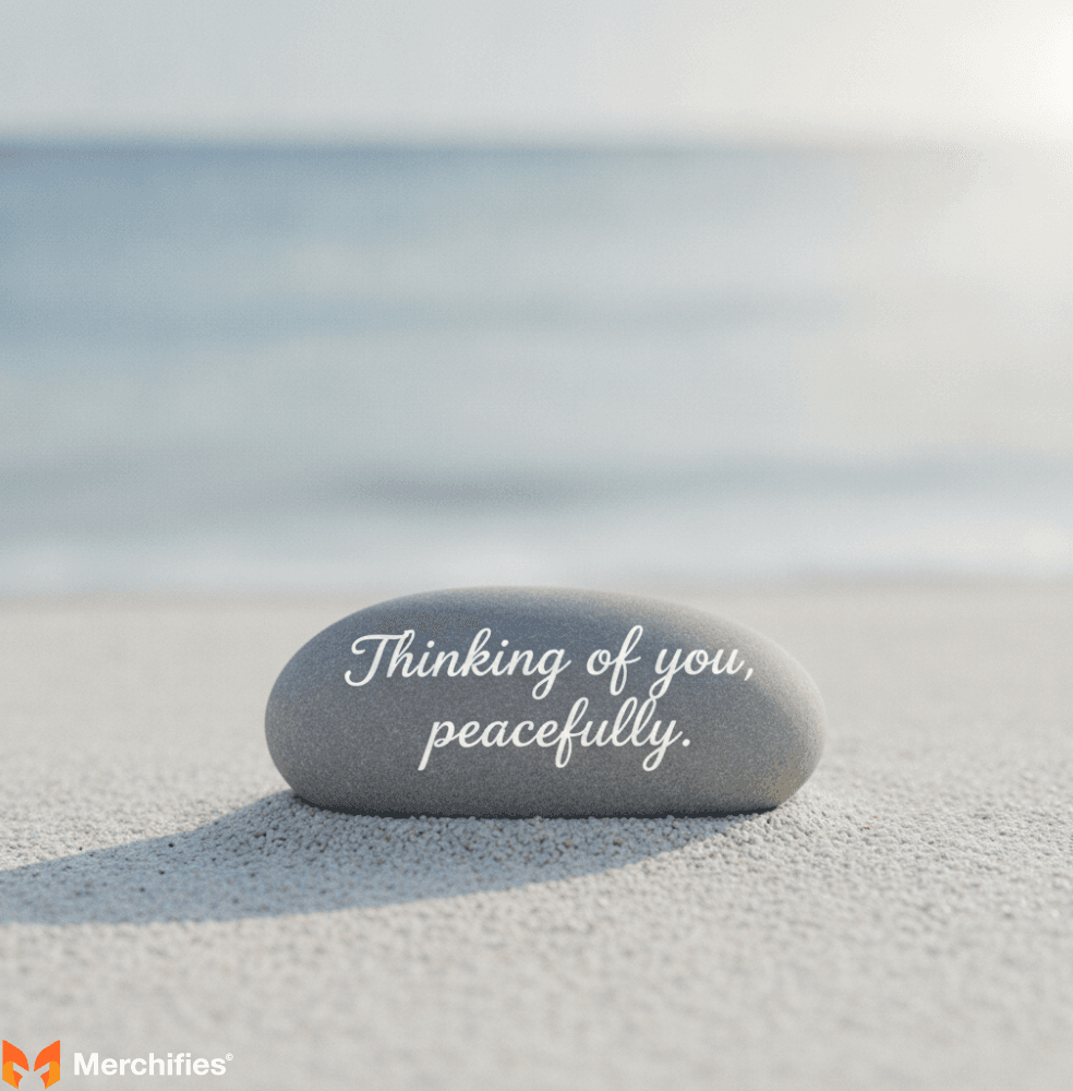 Thoughtful Messages for Cards & Notes