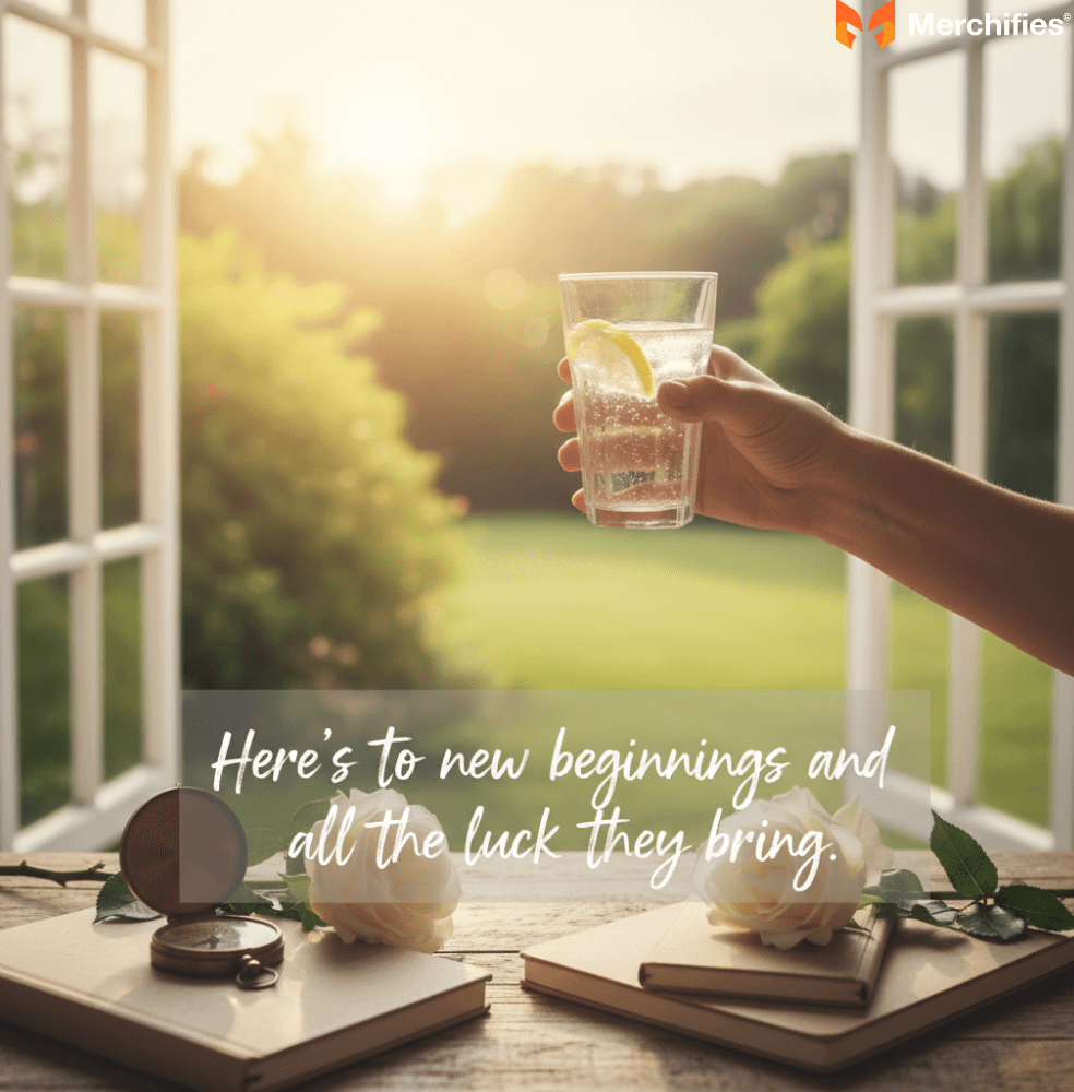 Thoughtful Messages for Greeting Cards & Gifts