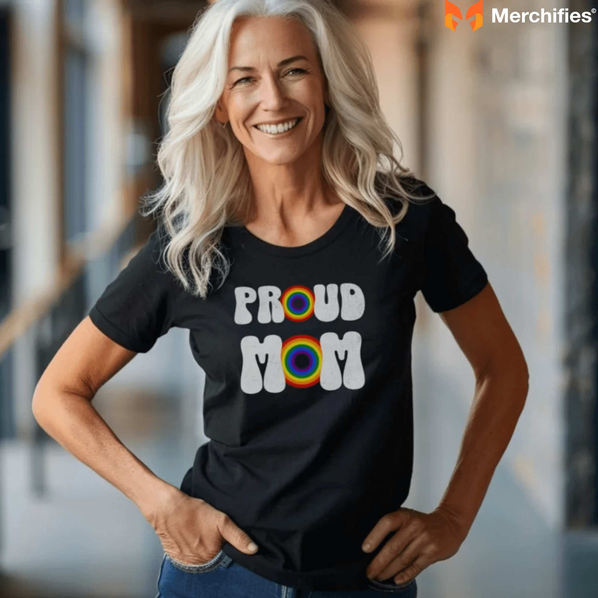 Tips for Choosing the Perfect Mother's Day Shirt