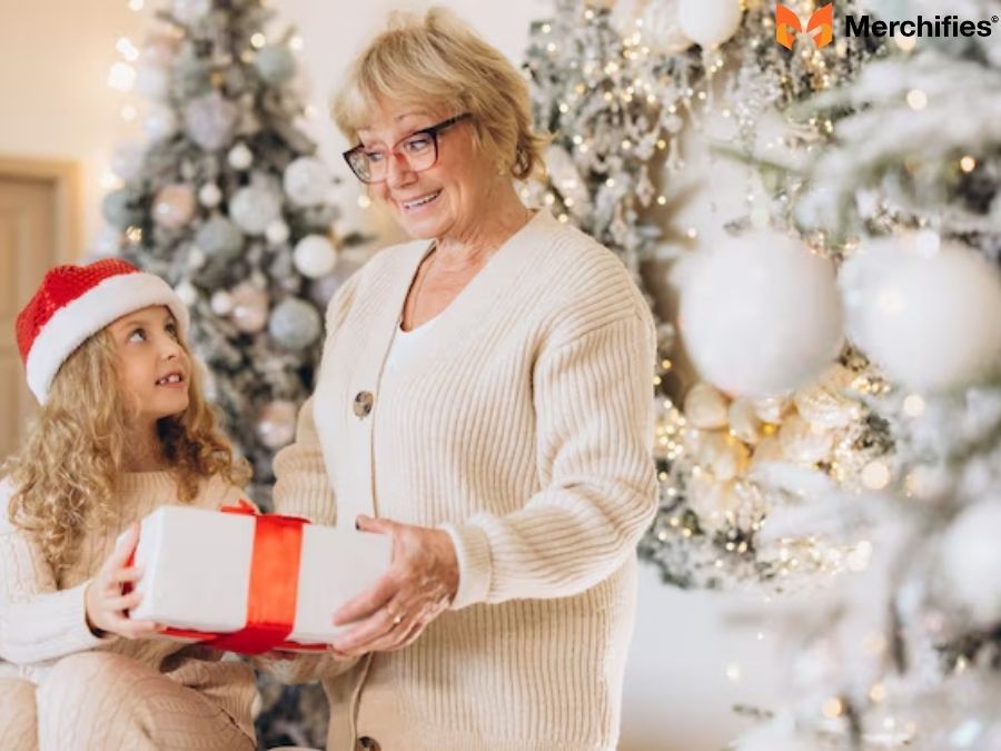 Tips for Choosing the Perfect Nana Christmas Gift
