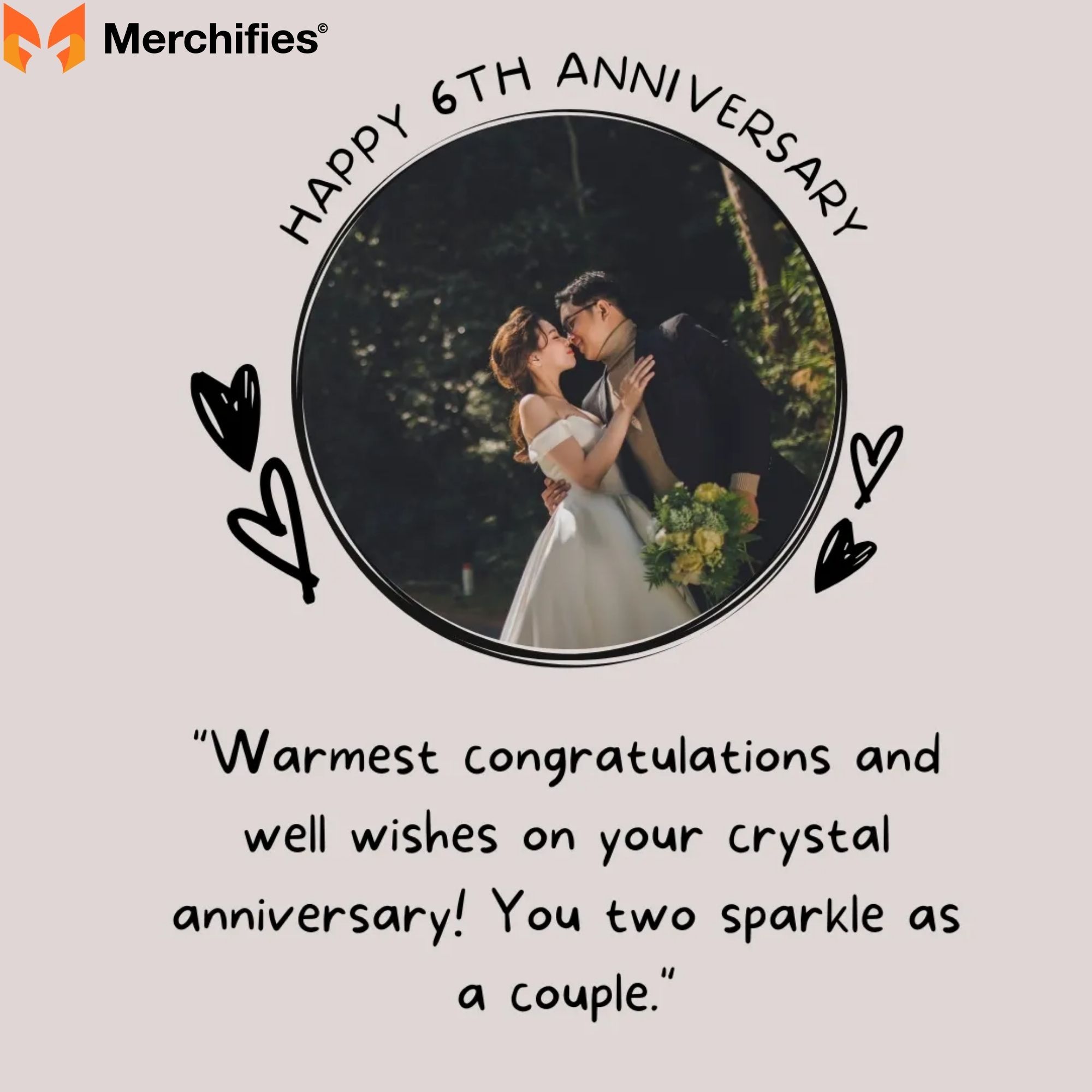 Tips for Crafting the Perfect Anniversary Message for Your Sister