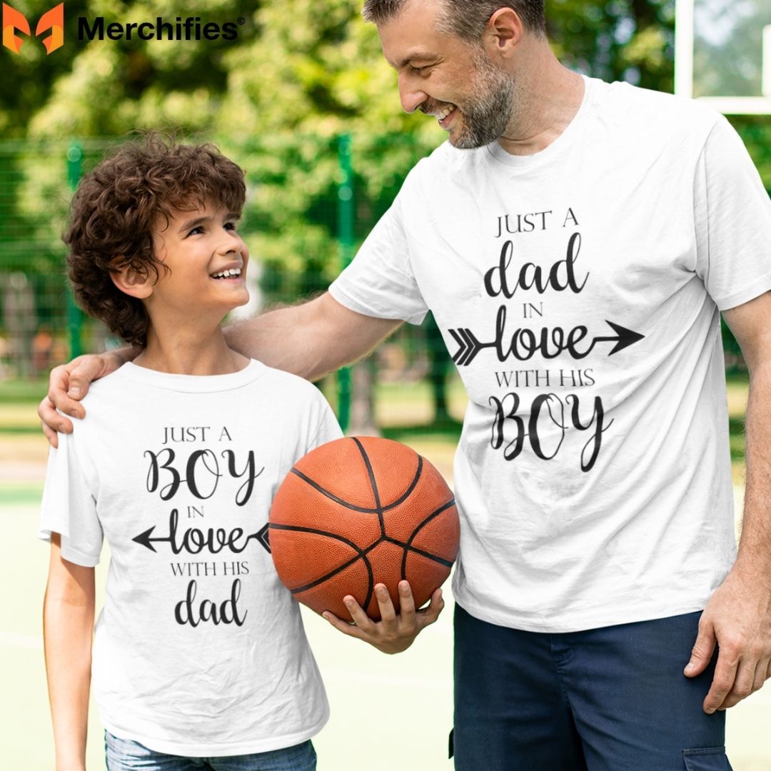 Tips for Creating the Perfect Father's Day Shirt Design