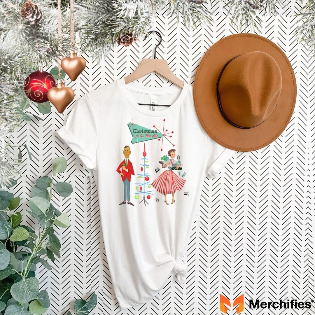 Tips for Designing or Choosing Your Funny Christmas T-Shirt