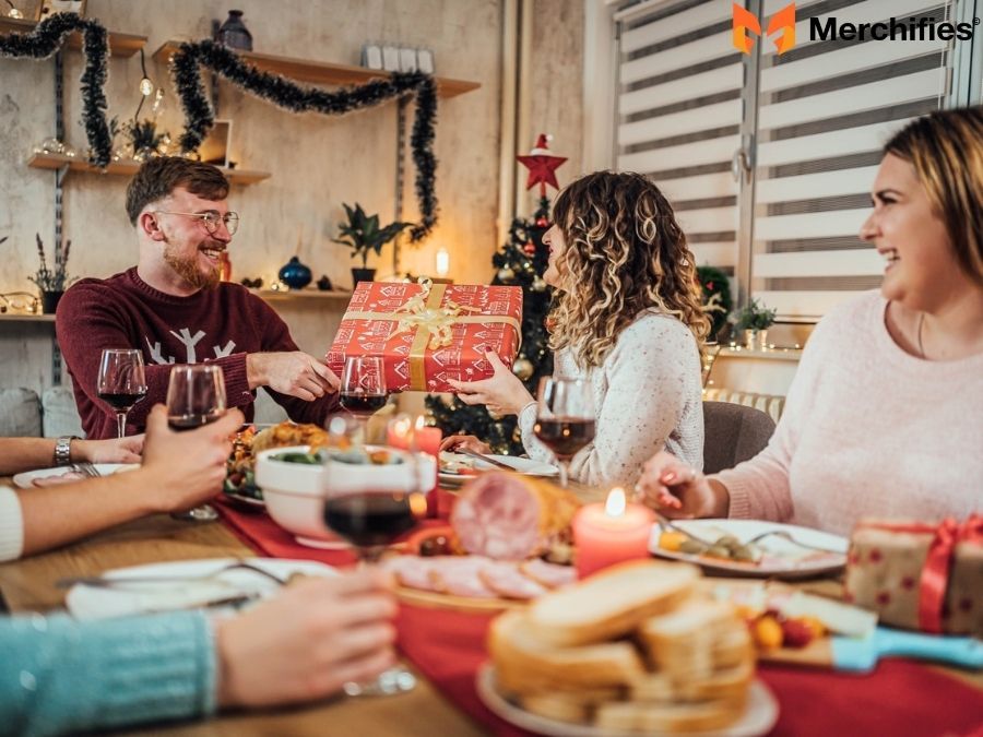 Tips for a Picture-Perfect Holiday with Your Shirts