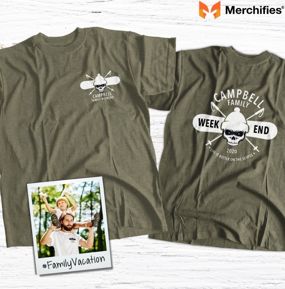 Tips for a Seamless Family T-Shirt Experience