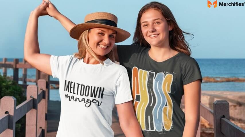 Choosing Your Perfect Motivational Quote Shirt: What to Look For