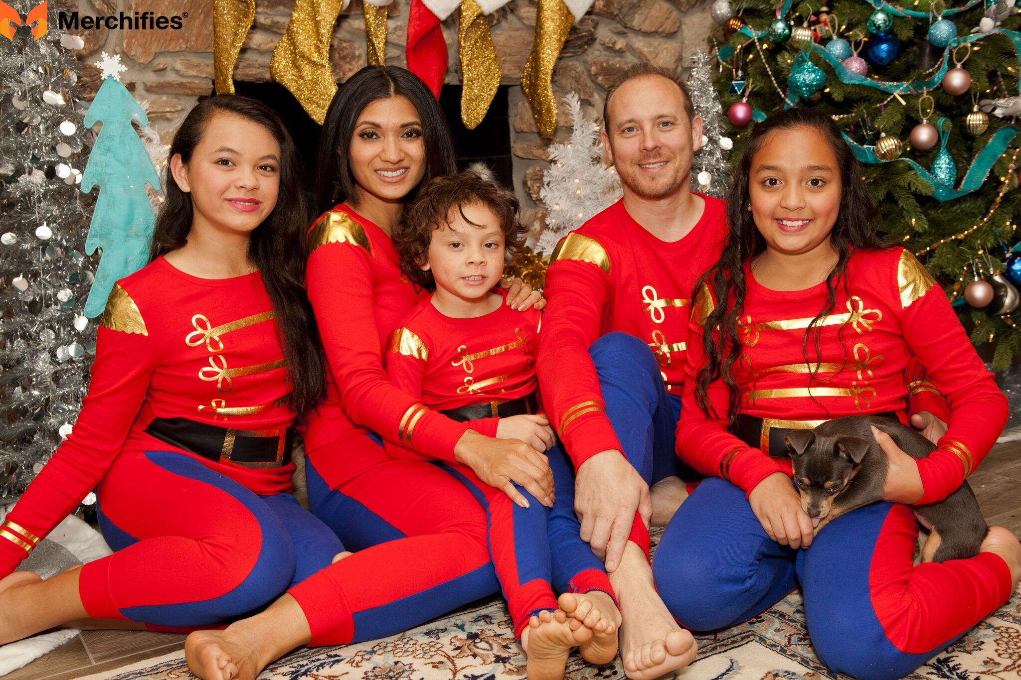 Starting Family Traditions