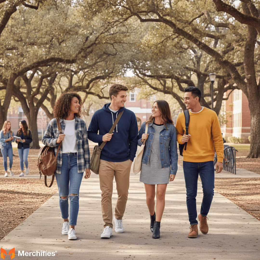 Top Back to School Clothes & Outfit Ideas