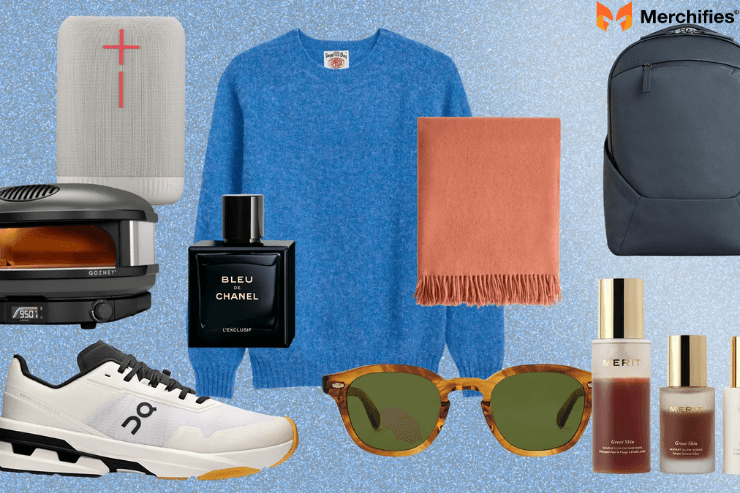 Top Birthday Gift Ideas for Your Husband For the Stylish Gentleman & Fashion-Forward Man