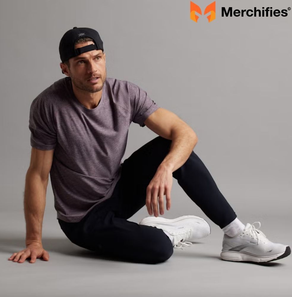 Top Brands & Where to Buy Your Gym Apparel Shirts