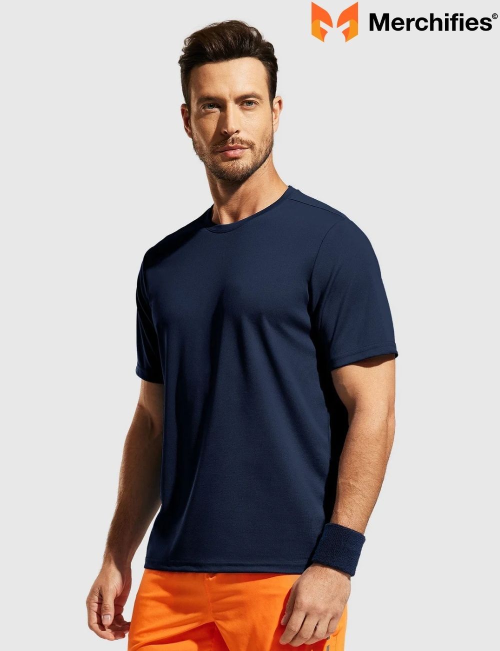 Top Brands & Where to Find the Best Men's Fitness T-Shirts