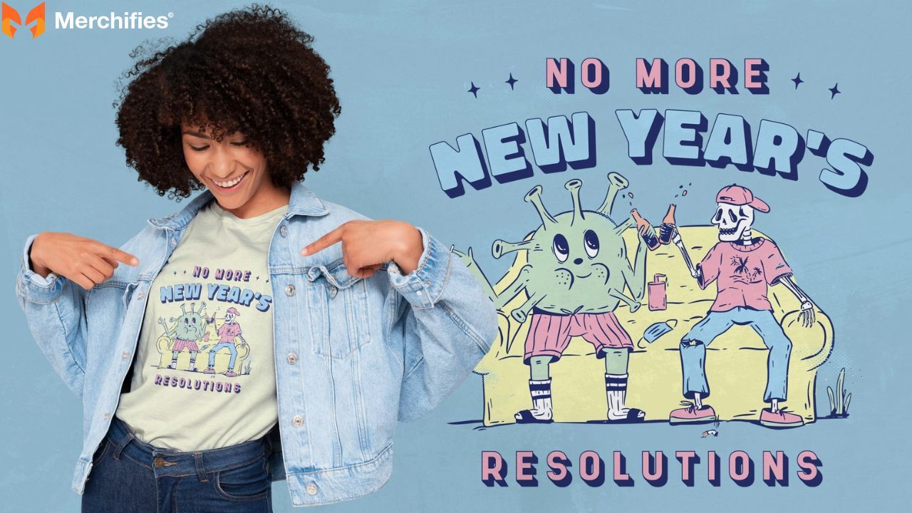 Top Categories of Hilarious NYE Shirts to Make You Laugh Out Loud