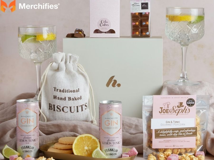 Top Christmas Gift Ideas For the Foodie & Culinary Enthusiast