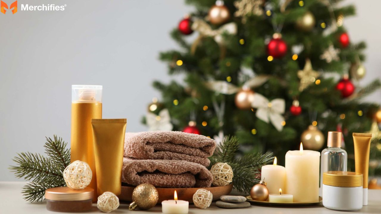 Top Christmas Gift Ideas For the Wellness & Self-Care Queen